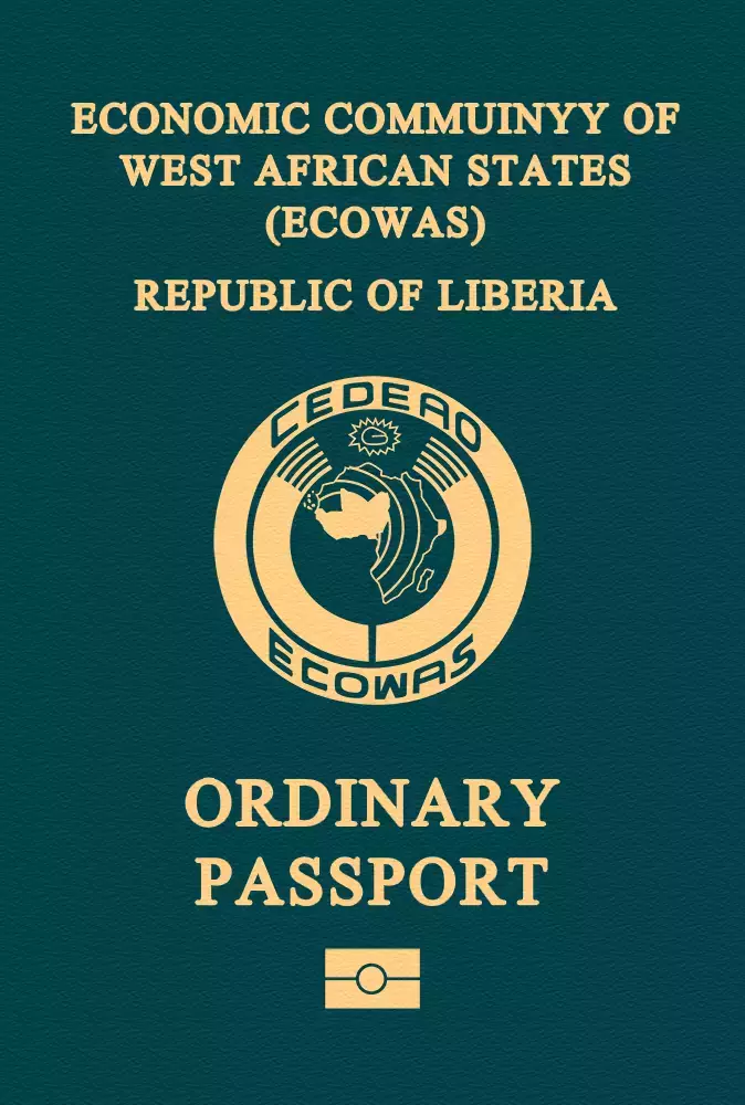 Liberia