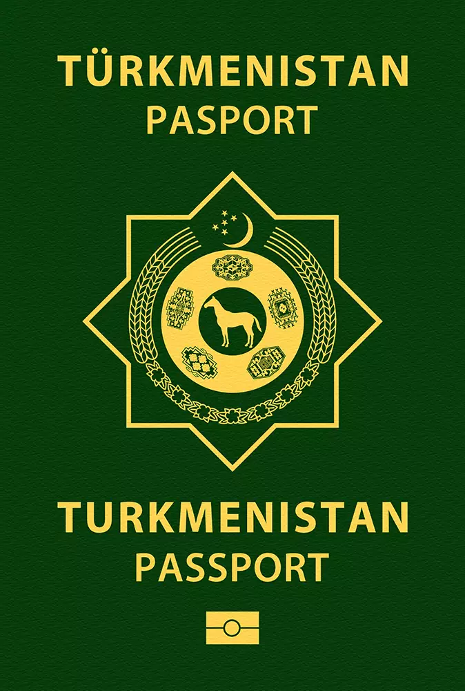 Turkmenistan