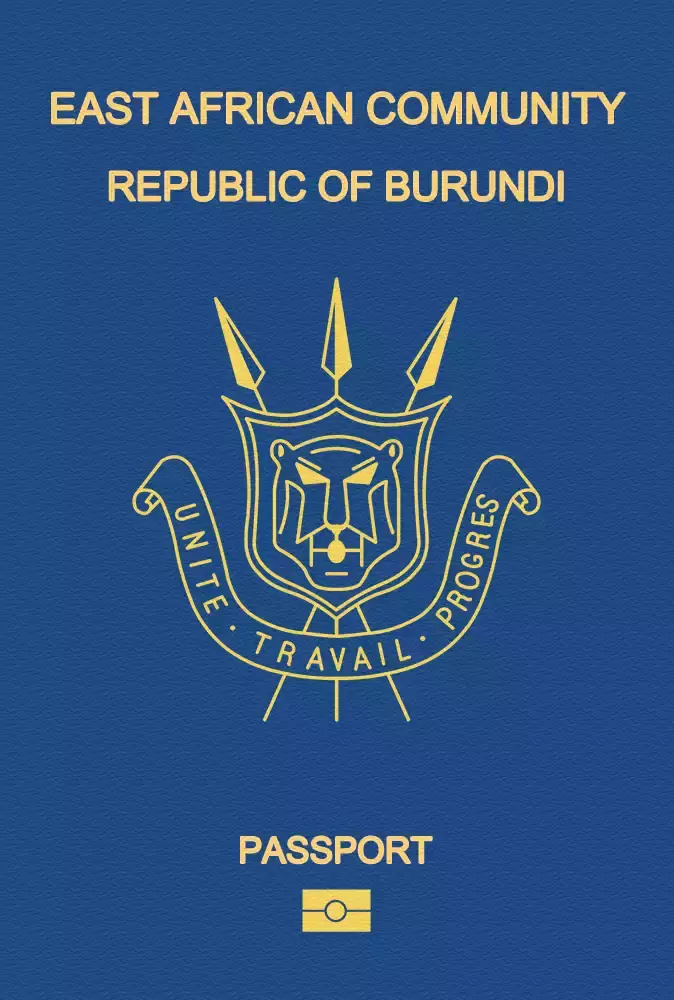 Burundi