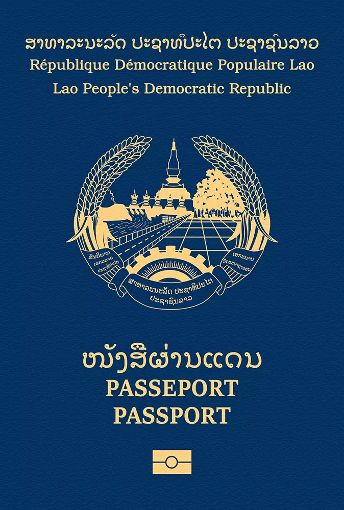 Laos