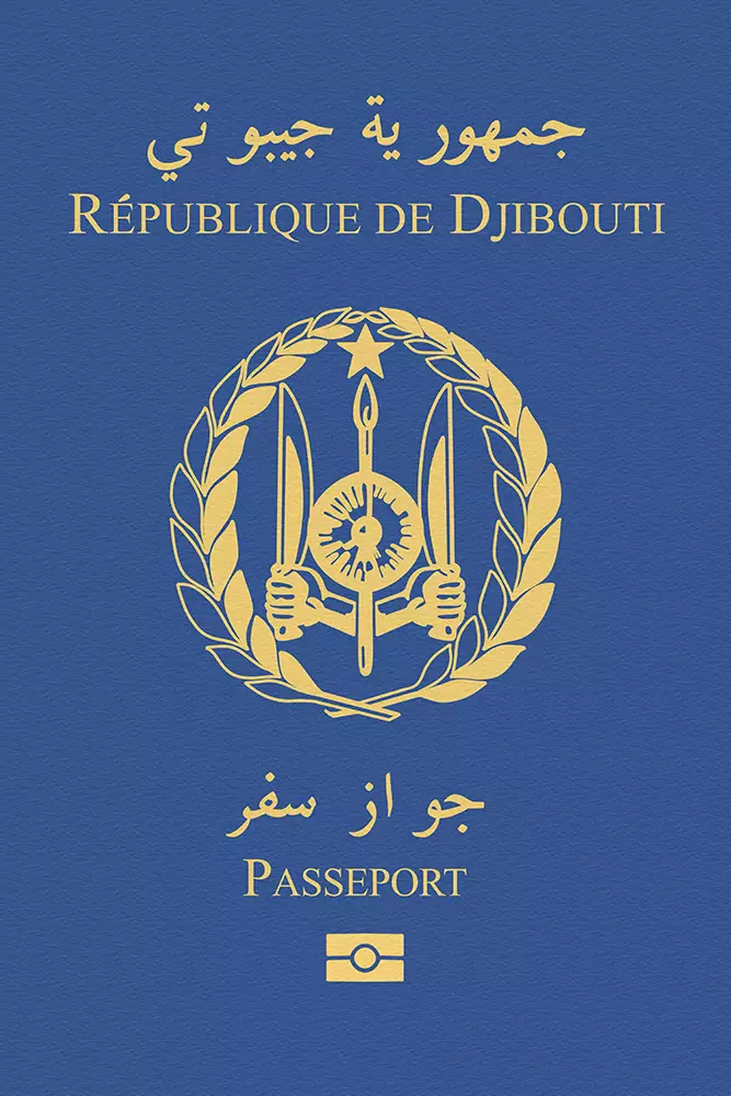 Djibouti