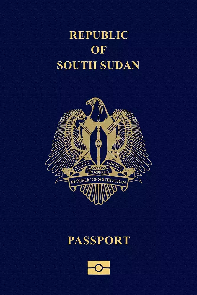 South Sudan