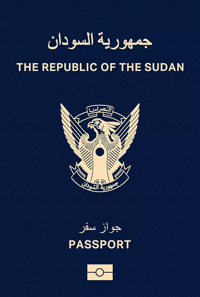 Sudan