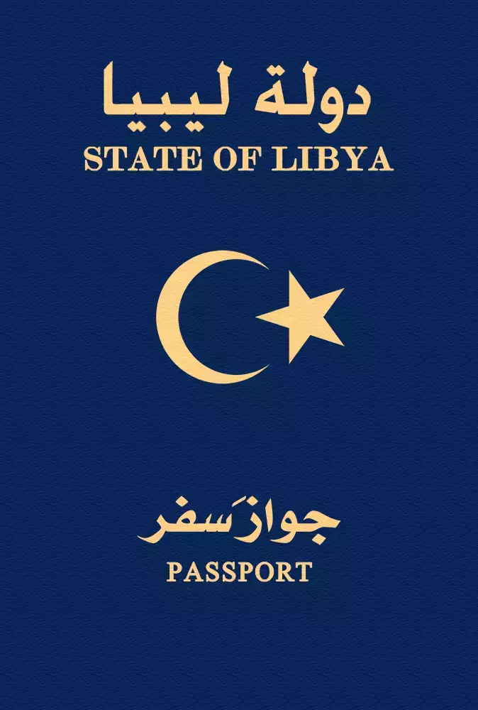 Libya