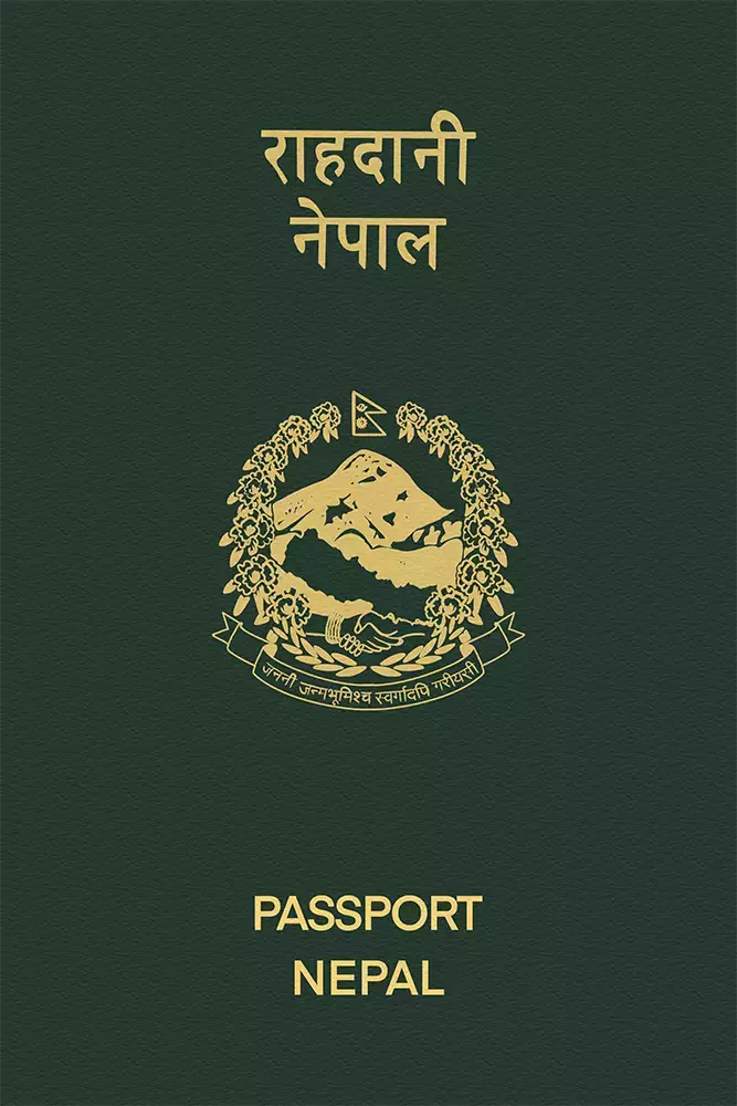 Nepal