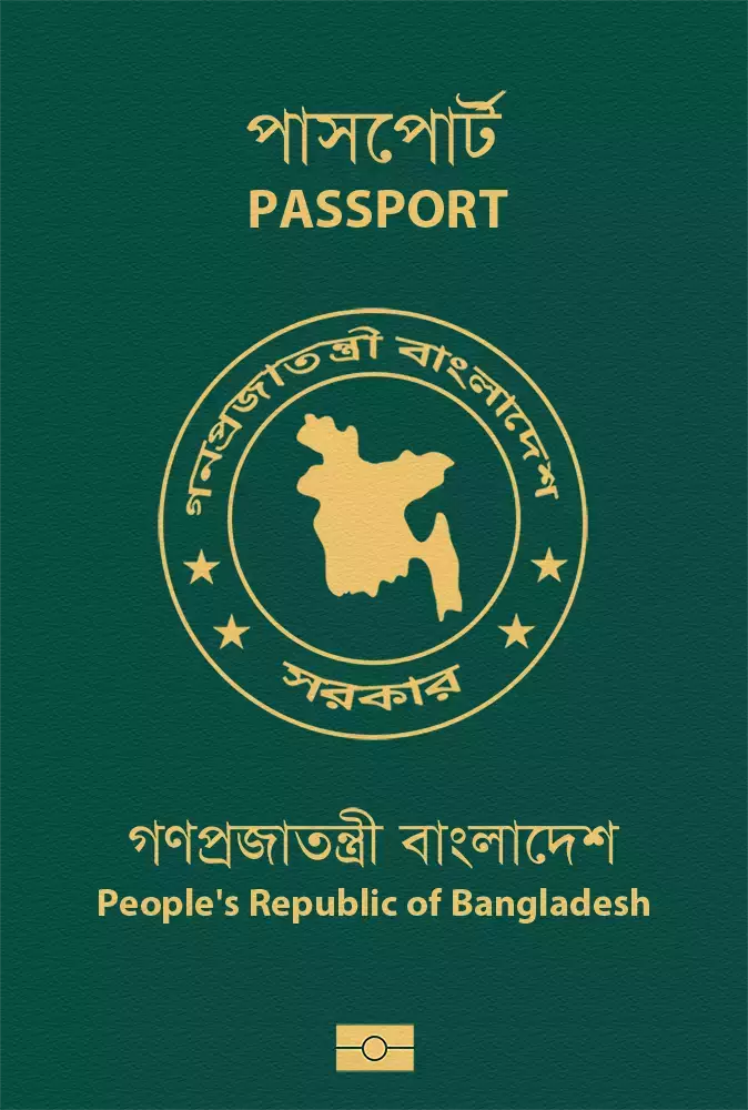 Bangladesh