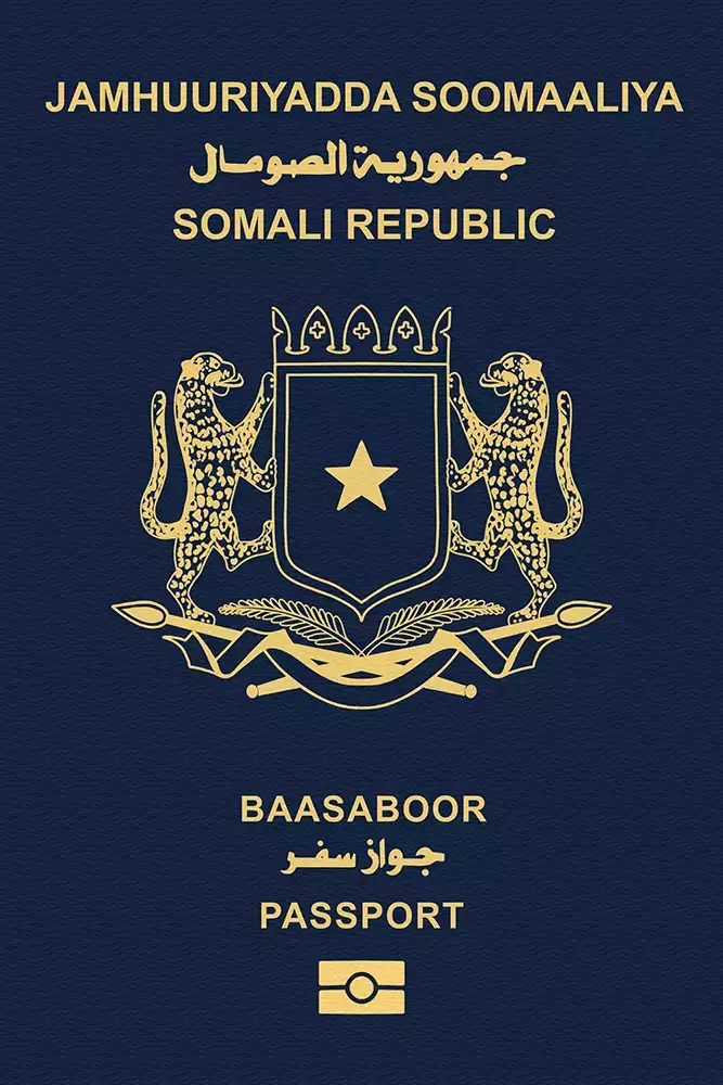 Somalia