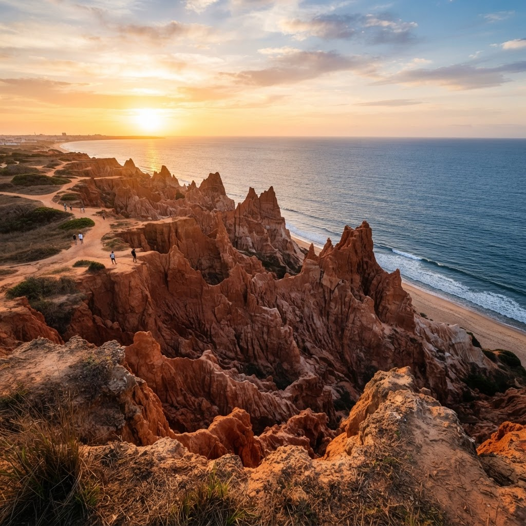 Angola — apply for your visa online with VisitsVisa