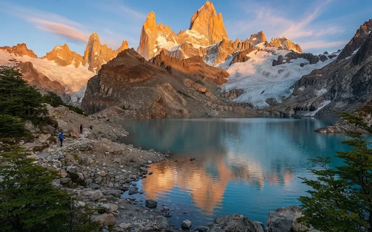 Argentina — apply for your visa online with VisitsVisa