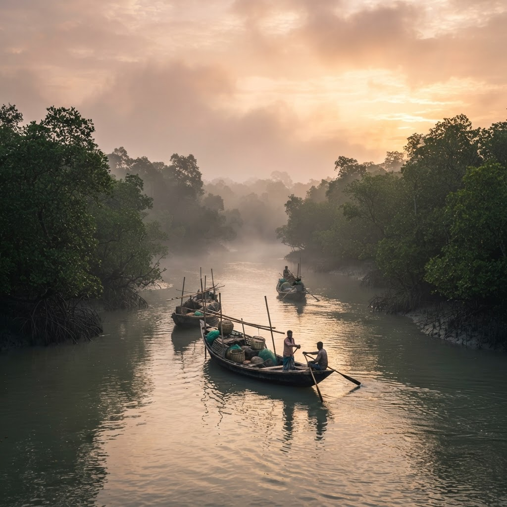 Bangladesh — apply for your visa online with VisitsVisa