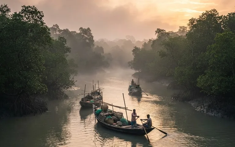 Bangladesh — apply for your visa online with VisitsVisa