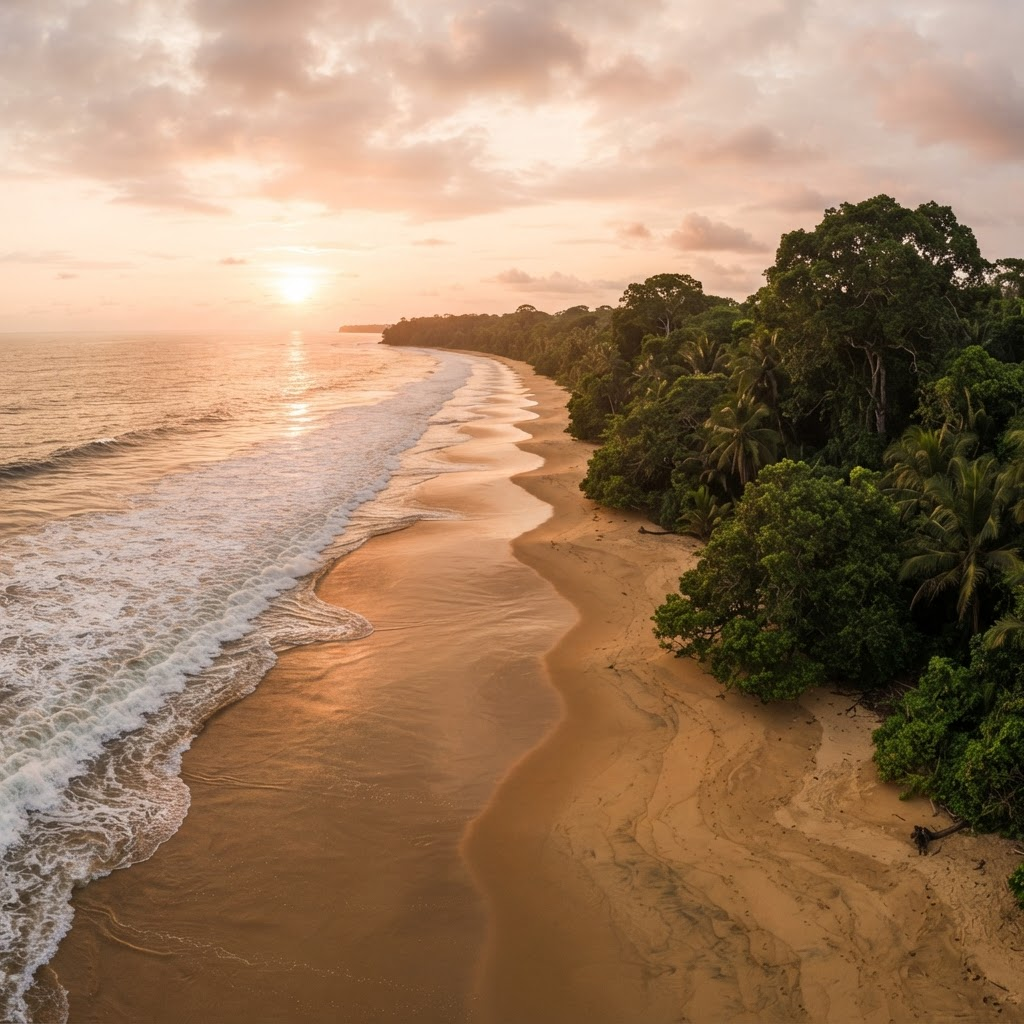 Gabon — apply for your visa online with VisitsVisa