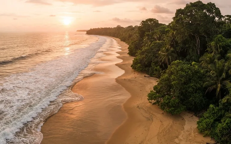 Gabon — apply for your visa online with VisitsVisa