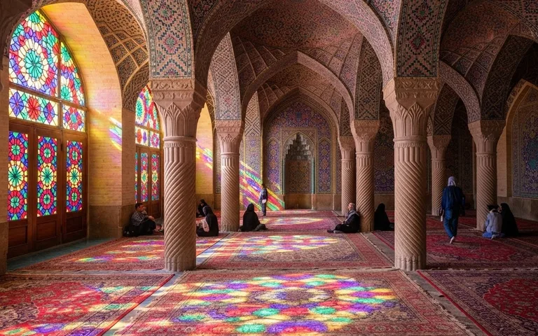 Iran — apply for your visa online with VisitsVisa
