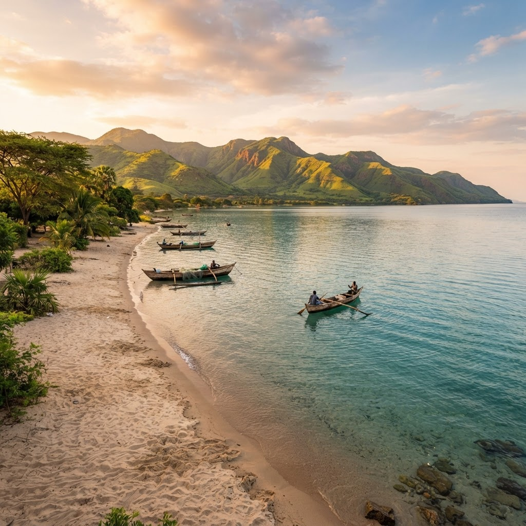 Malawi — apply for your visa online with VisitsVisa