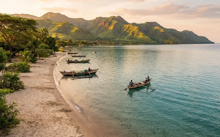 Malawi — apply for your visa online with VisitsVisa