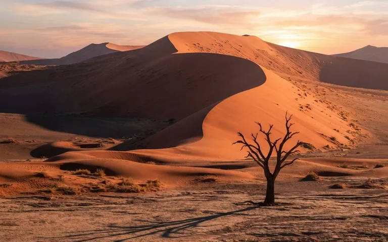 Namibia — apply for your visa online with VisitsVisa
