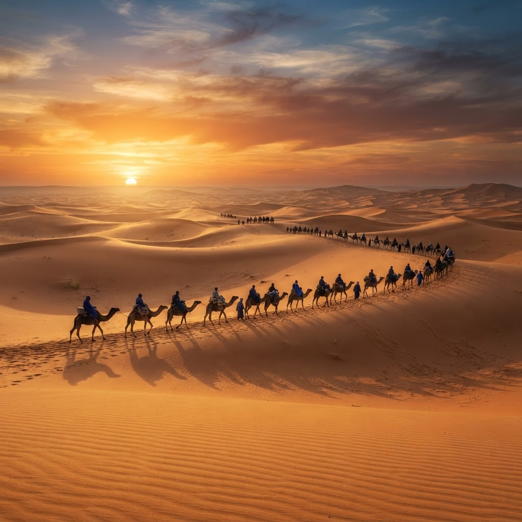 Niger — apply for your visa online with VisitsVisa