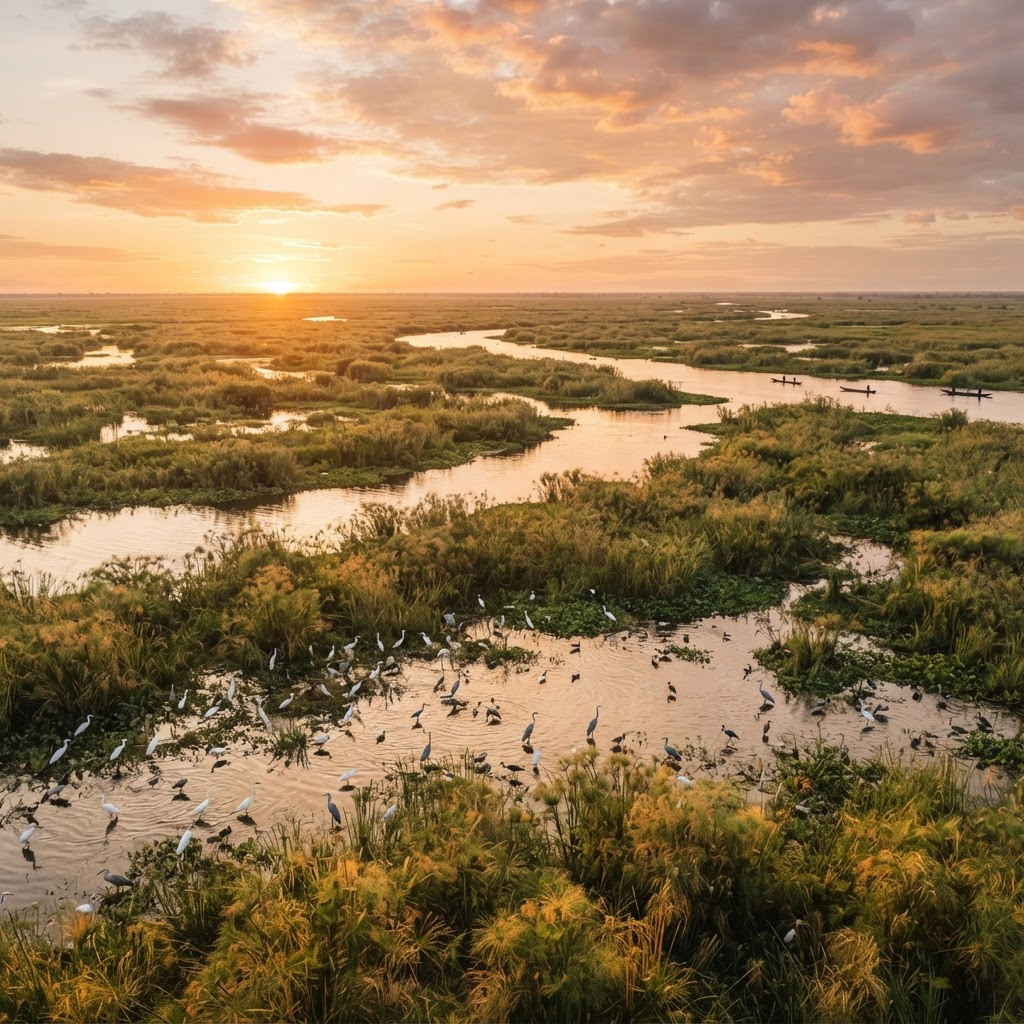 South Sudan — apply for your visa online with VisitsVisa