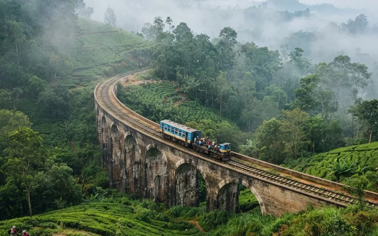 Sri Lanka — apply for your visa online with VisitsVisa