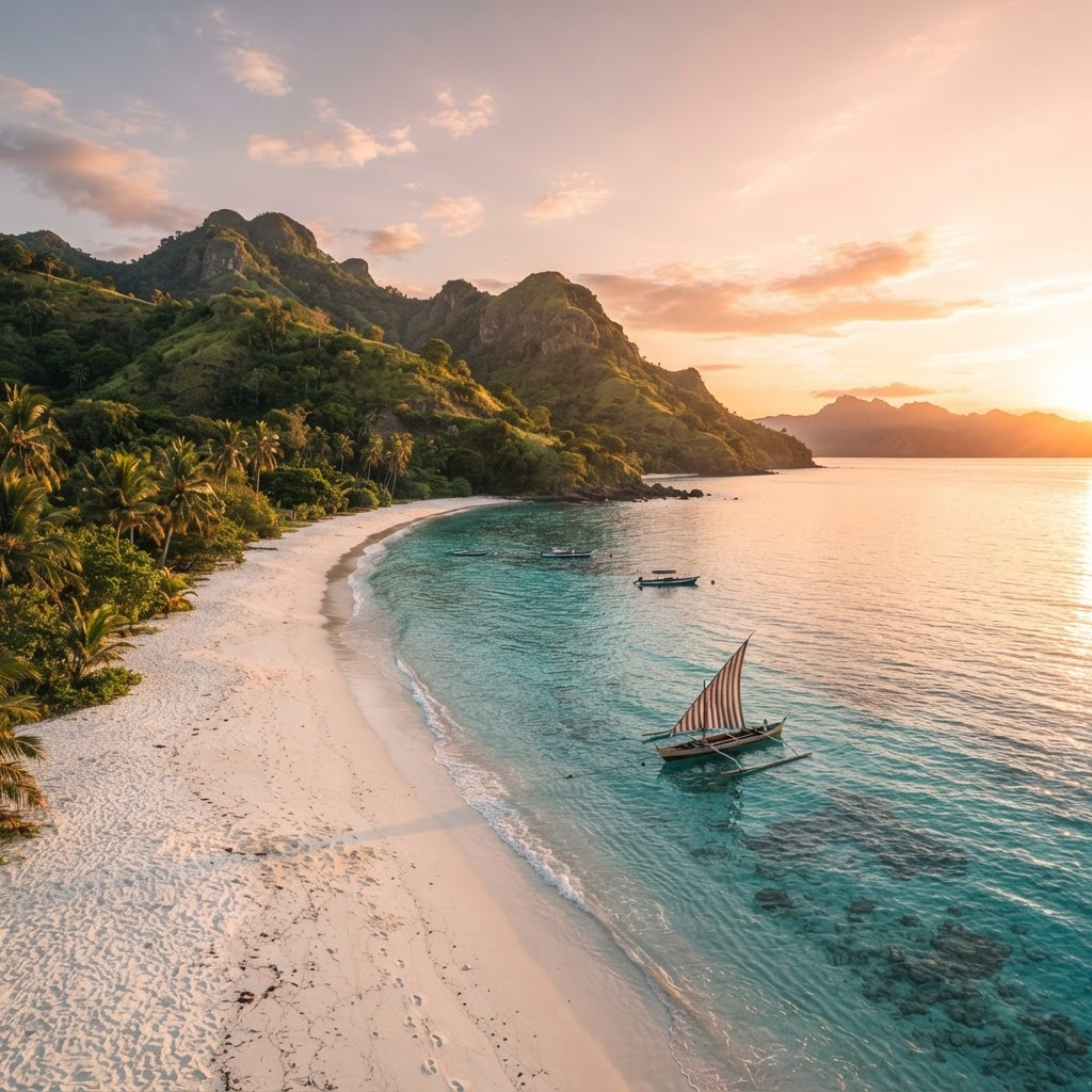 Timor-Leste — apply for your visa online with VisitsVisa