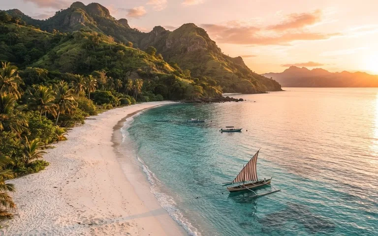 Timor-Leste — apply for your visa online with VisitsVisa