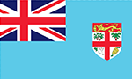 flag of Fiji