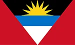 flag of Antigua and Barbuda Citizens