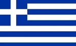 Flag of Greece