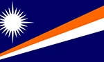 flag of Marshall Islands Citizens