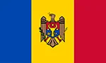 Moldova Flag