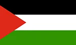 flag of Palestine Citizens