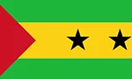 Flag of Sao Tome and Principe