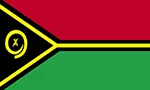 flag of Vanuatu