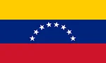 Flag of Venezuela