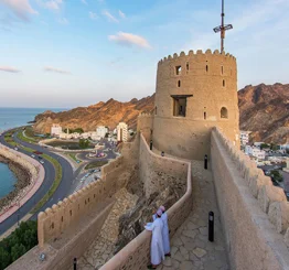 Oman