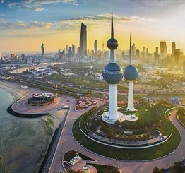 kuwait