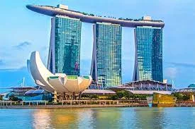 Singapore Image