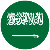 Saudi Arabia