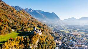 Liechtenstein country