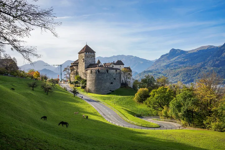 liechtenstein Visa