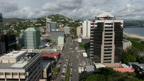 Papua New Guinea Visa