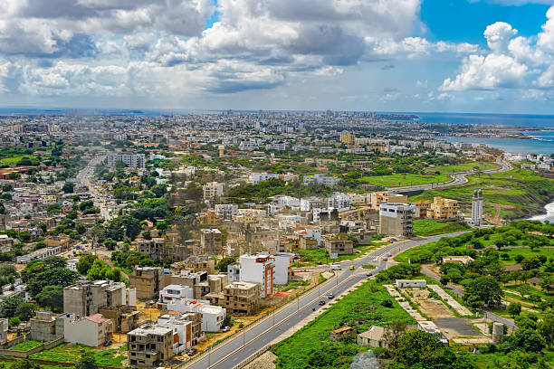 senegal country