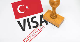 Turkey visa changes 2024