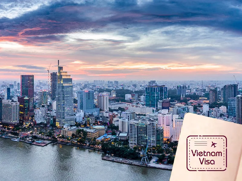 Vietnam Visa From Yemeni Vietnam Visa Requirement And Fee July 2024 3595
